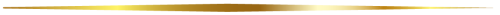 —Pngtree—gold ribbon dividing line_6083099